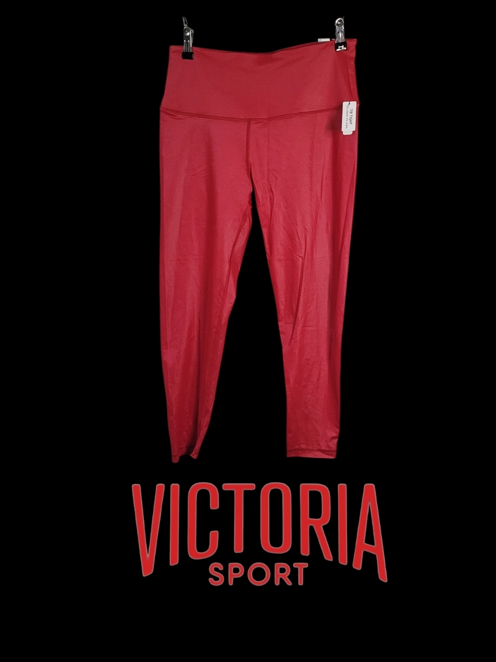 VICTORIA SPORT — KNOCKOUT TIGHT (NWT)